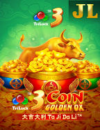 Wolf Gold ทดลองเล่น สัมผัสประสบการณ์เกมสล็อตใหม่